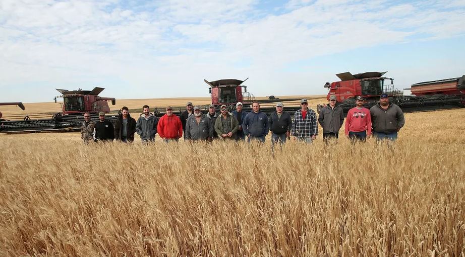 Harvest to Hearth