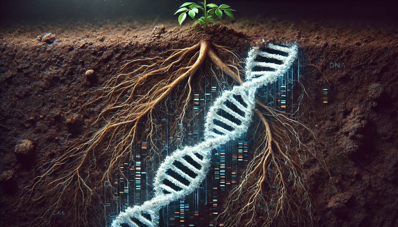 Resilient Roots